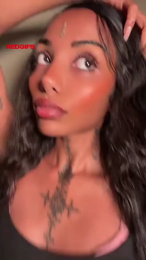 Women from India hit different