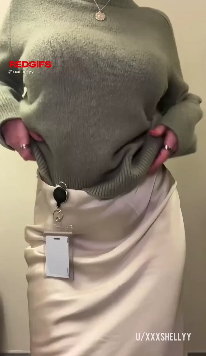 The way I dress is so unassuming, my coworkers would never guess I have this side to me