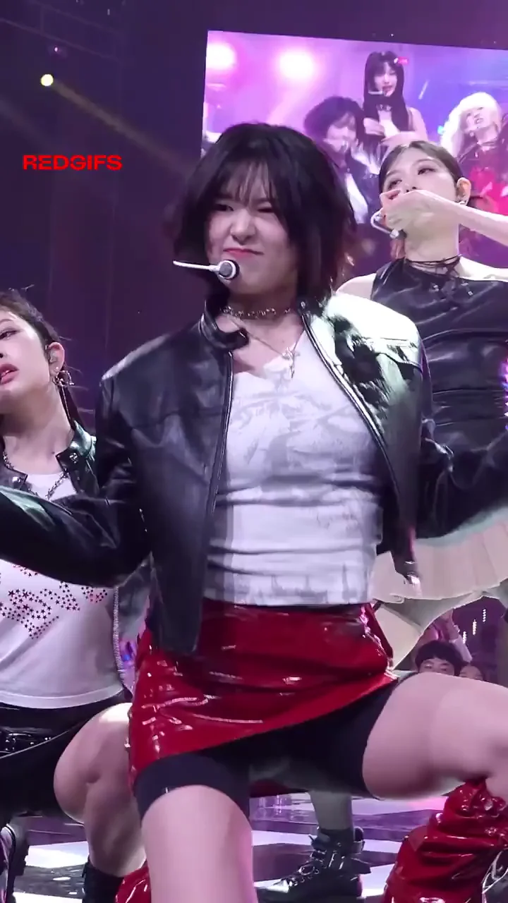 IVE - Happy Yujin Day!