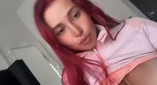 🔥 Feel the Burn Owning Your Hole, No Escape Slut! 😈🍑