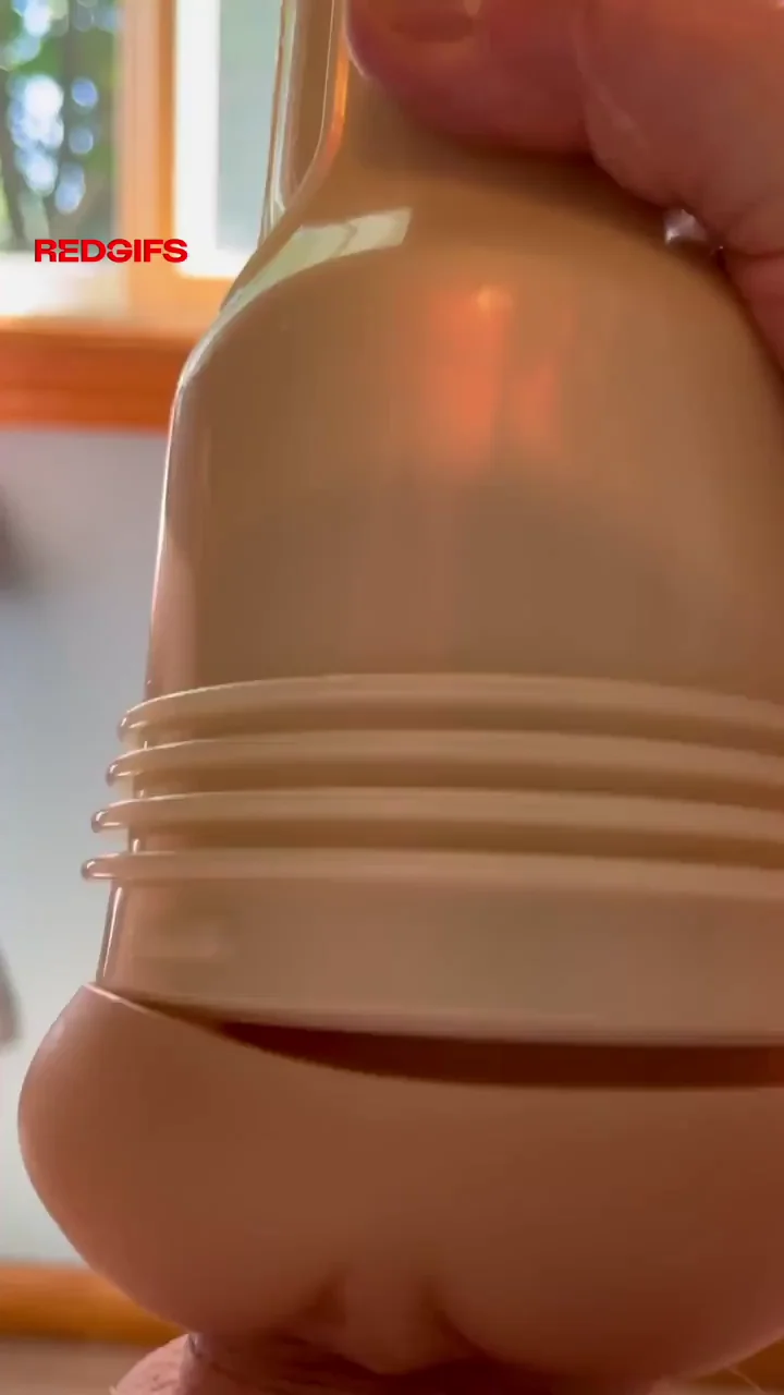 Pushing Past the Thick Load: Fleshlight Overload Struggle