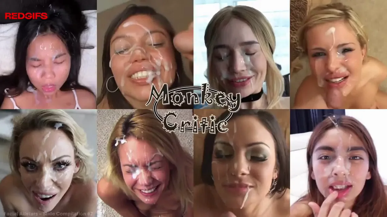 Facial Allstars - Slide Compilation #7