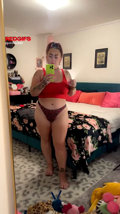 Thick Redhead MILF Begs: Can I Ride Your Cock? 🍑🔥