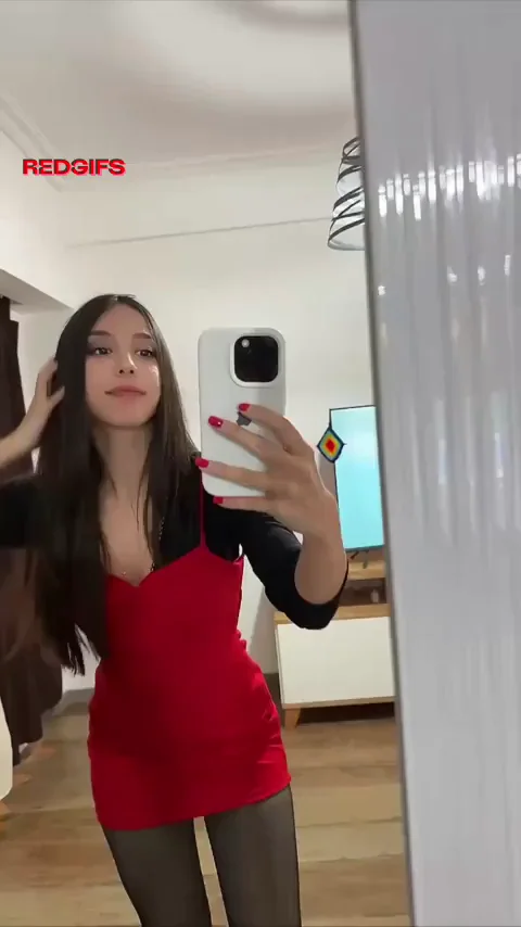 I'm ready for our date