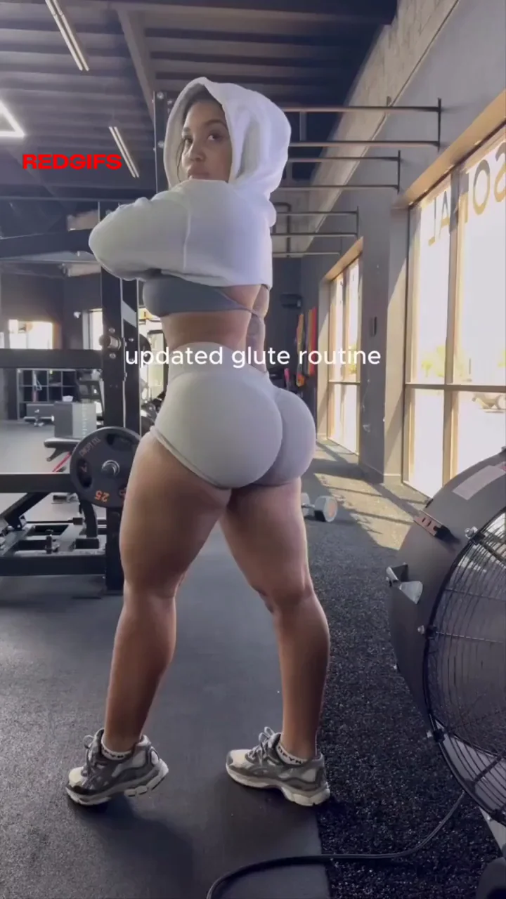 Glutes