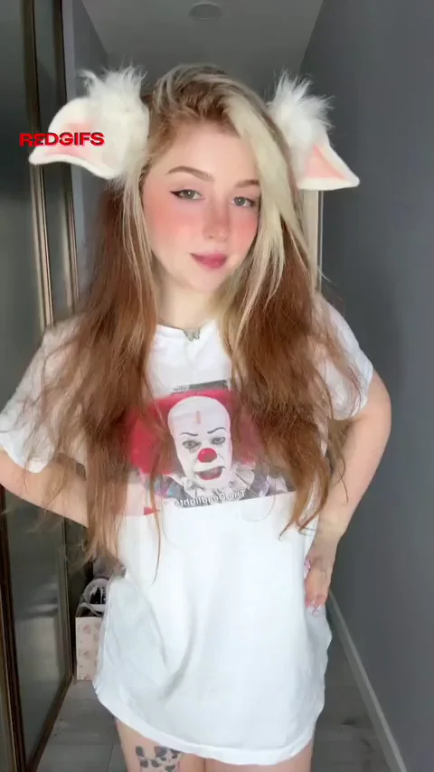 Any older guys looking for a big booby teen?
