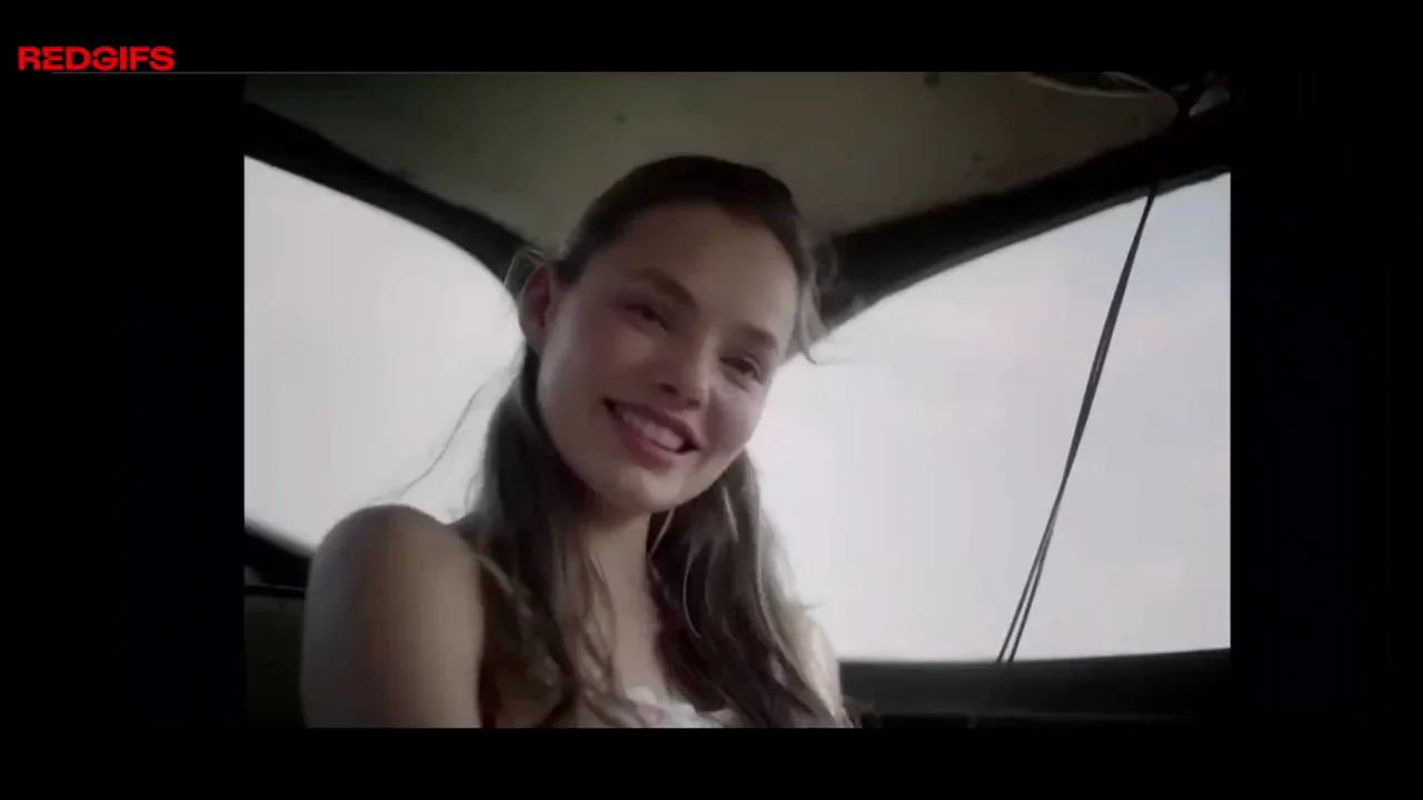 Kristine Froseth - 'Pretty Is' (2017)