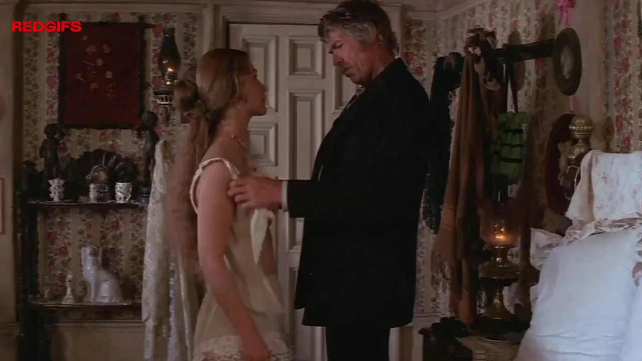 Rutanya Alda, and four uncredited other ladies - Pat Garrett &amp; Billy the Kid (1973)
