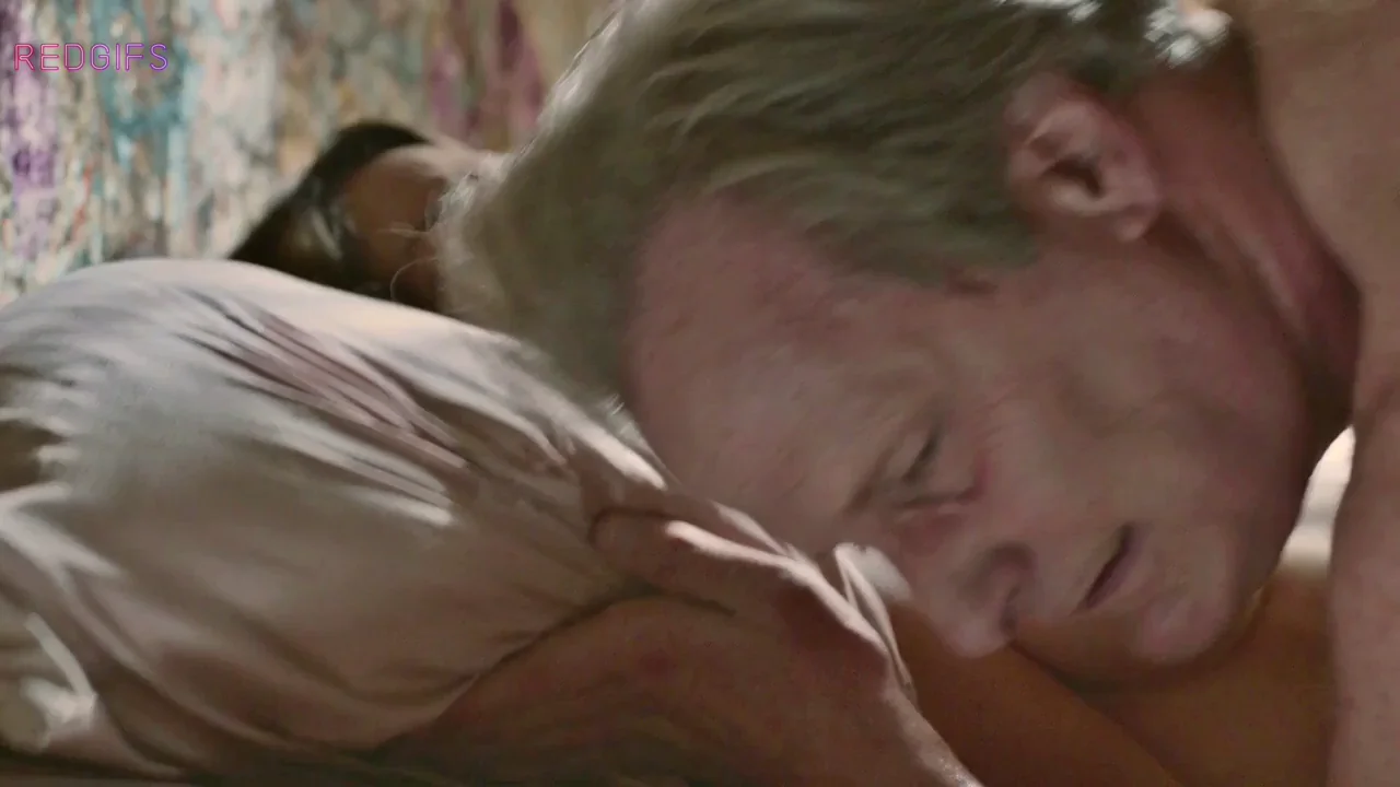 Annie Parisse - The Looming Tower S01 E08 (2018)