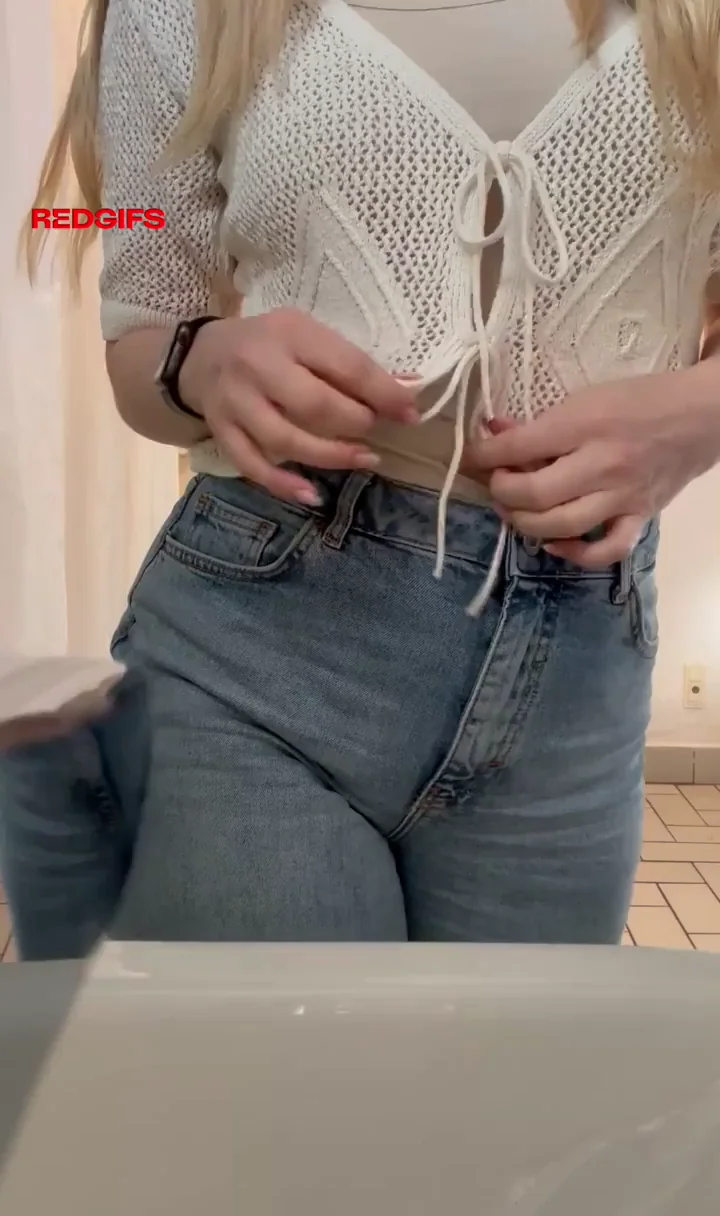 Class Bell Rang, But My Pussy's Still Dripping from Hot Coworker Tease