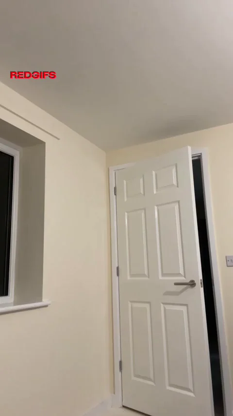 If I were your neighbor and you had the chance to fuck me, would you do it?