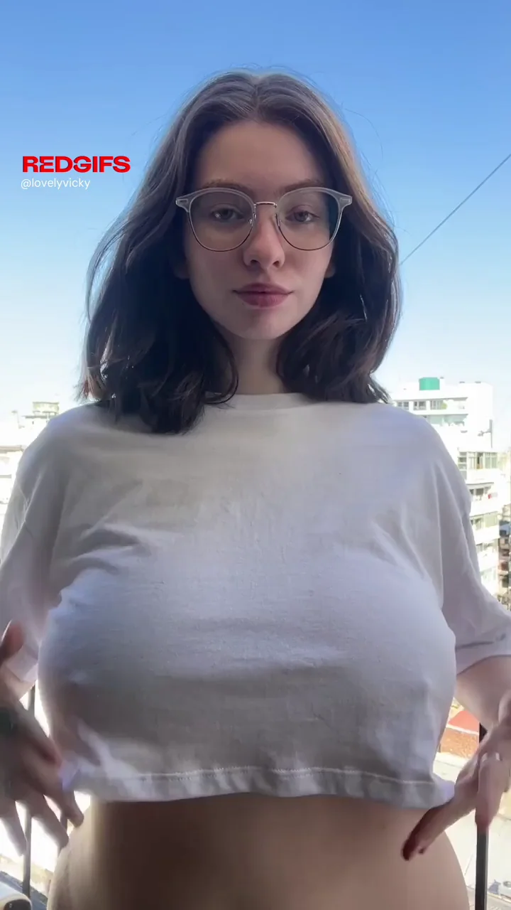 Would you take a busty wife to bed, even if she’s not yours?