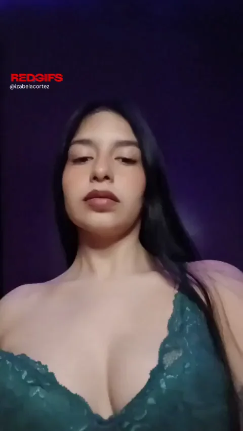 Older men, how freaky do you wanna get with this 18yo Latina ??