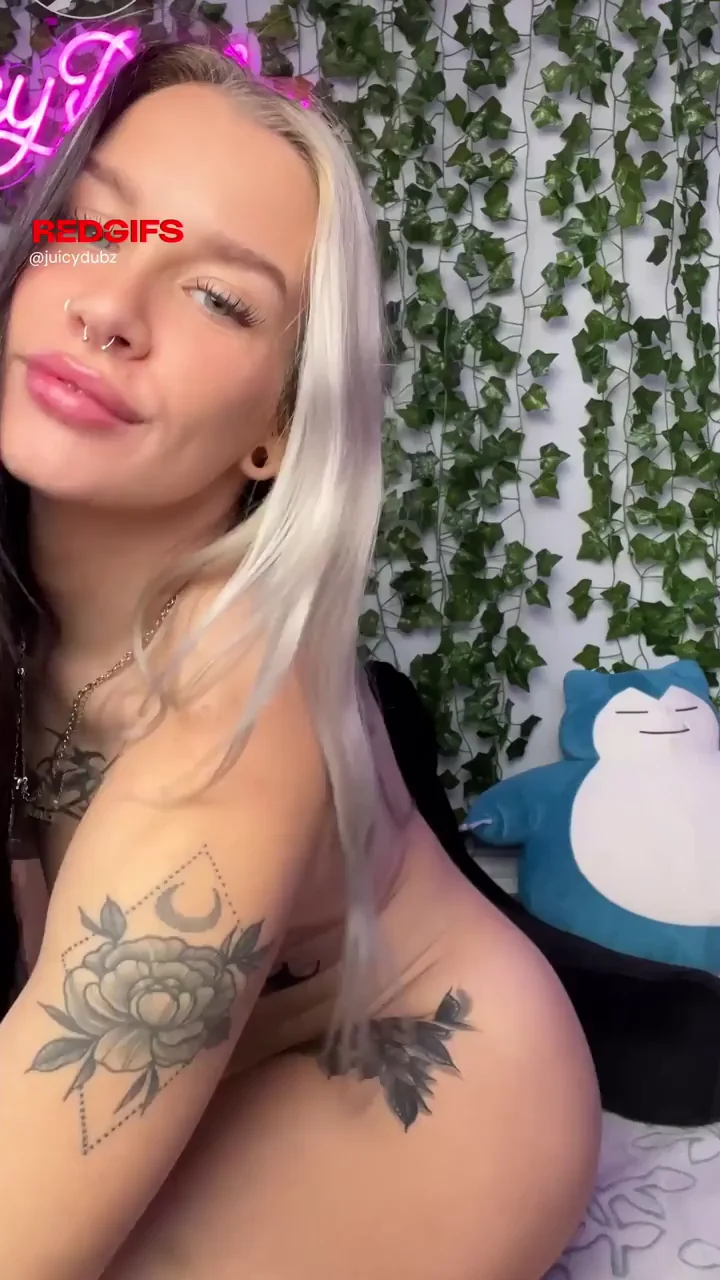 Helluva lotta ass