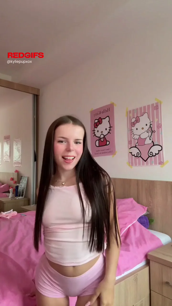 Horny midget girl can get slutty as well, especially me ;)