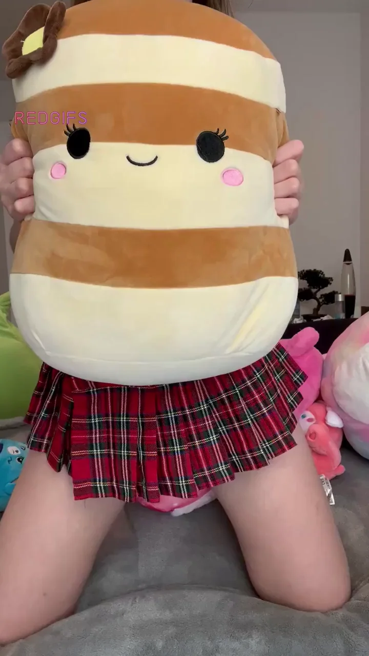 ITTY BITTY TITTY ATTACK!!!