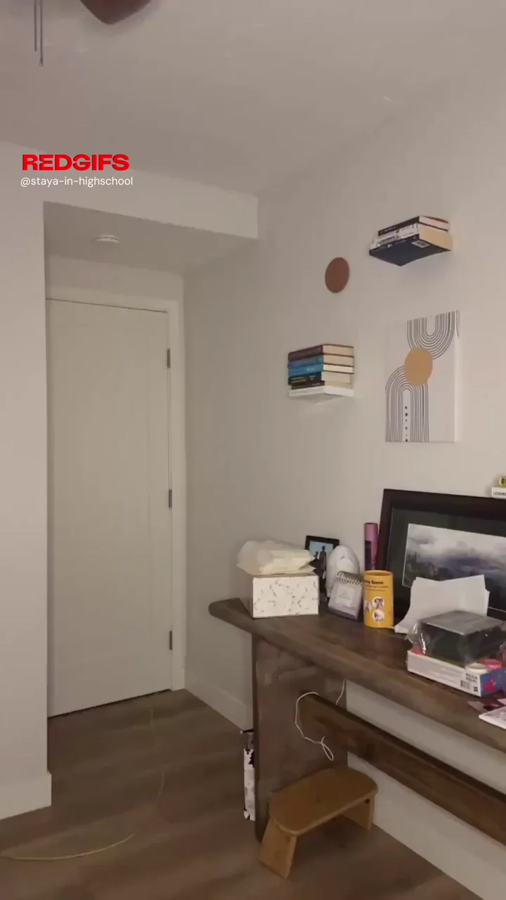 You saw my big boobs before I even knew you were watching… naughty daddy