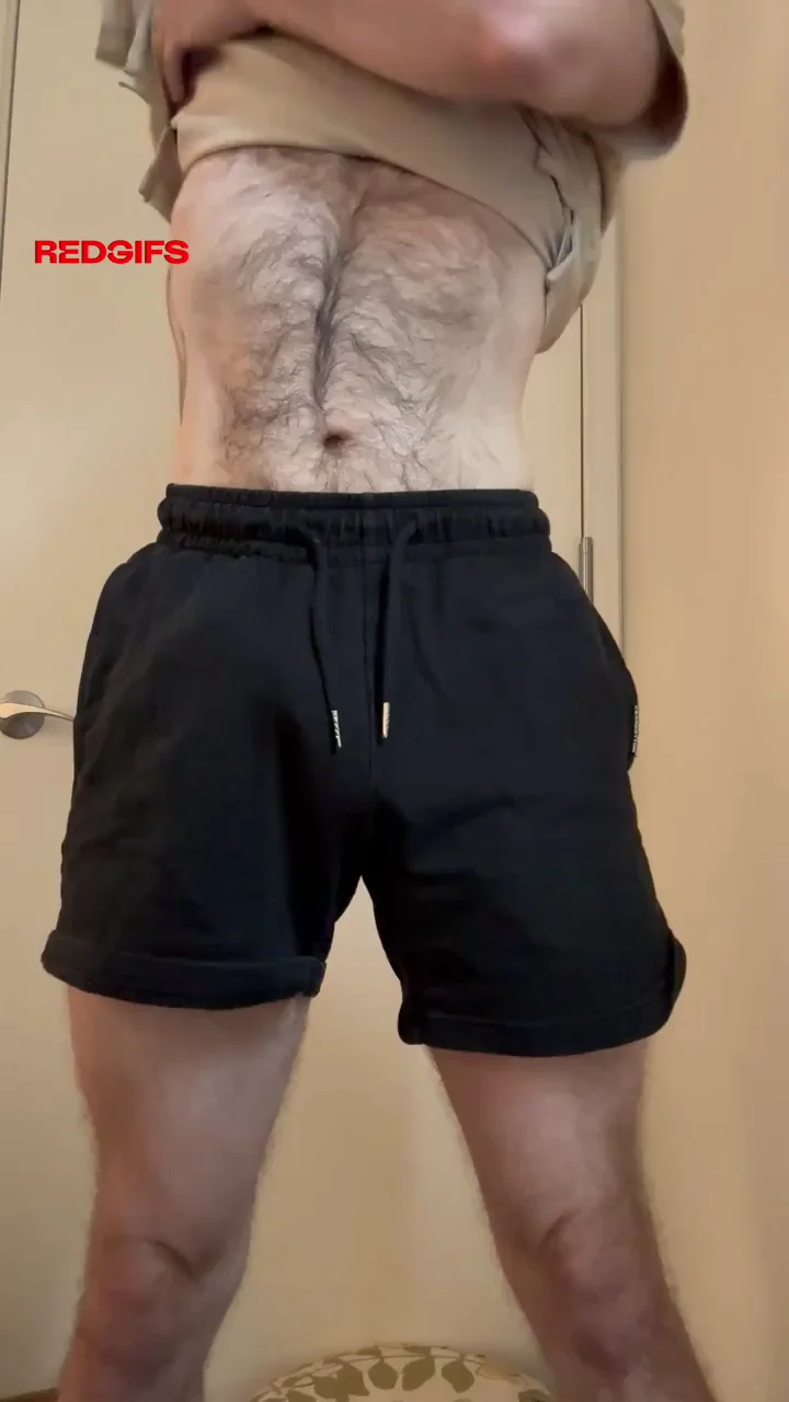 31 Bi Dick Bursting Out