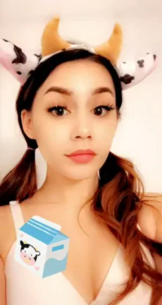 Milk Me Daddy? 🐄💦😍