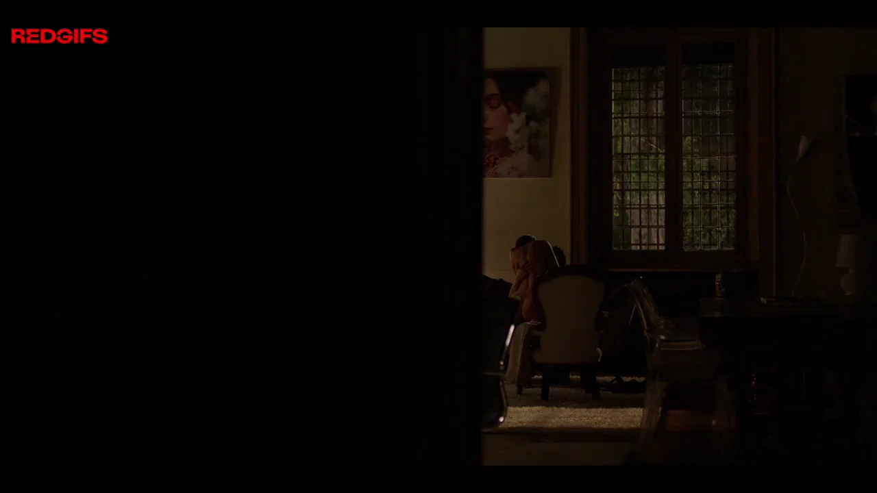 Stella Sabbadin's Massive Tits Cowgirl Ride in Maria Corleone S01E03 🔥🍑💦