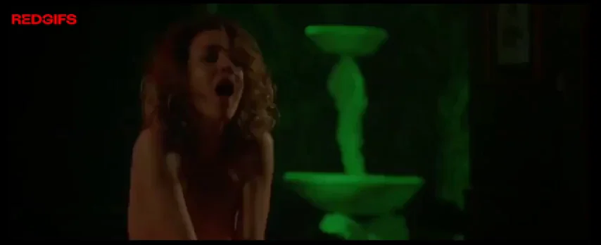 Cecilia Cartasegna's Steamy Latina Ass Ride in Terror 5 🔥🍑