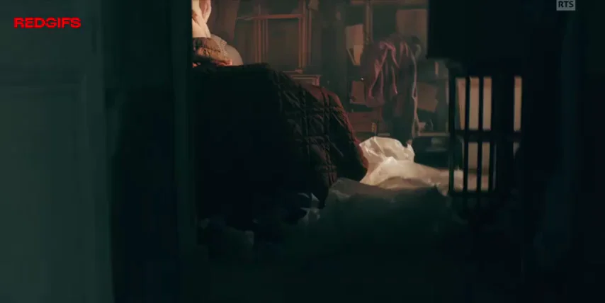 Olivia Cote - La Disparue de Compostelle S01 E03 (2025)