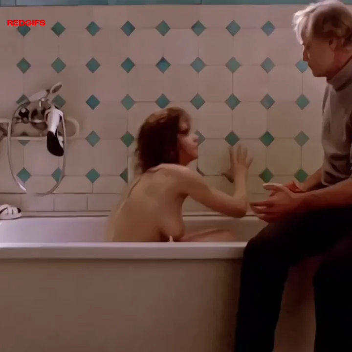 Maria Schneider (Last Tango in Paris - 1972)