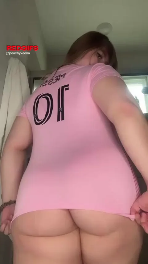 juicy whootie ⚽️