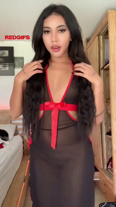 Are there any fans of hot Asian sluts here?