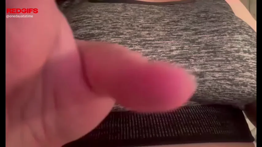 Chubby Asian BBW Teases Massive Tits 😍🍈🍈