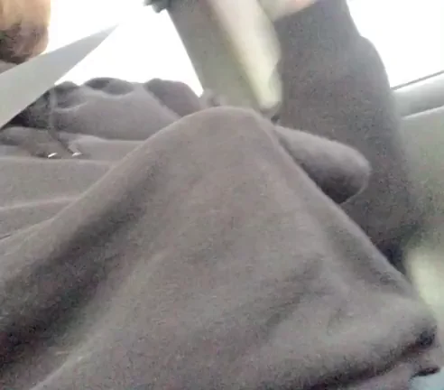What if I was your Uber driver ??