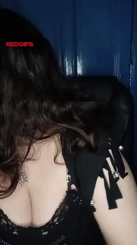 You'd Cum Before I Touch You With These Massive Tits 😈🍒