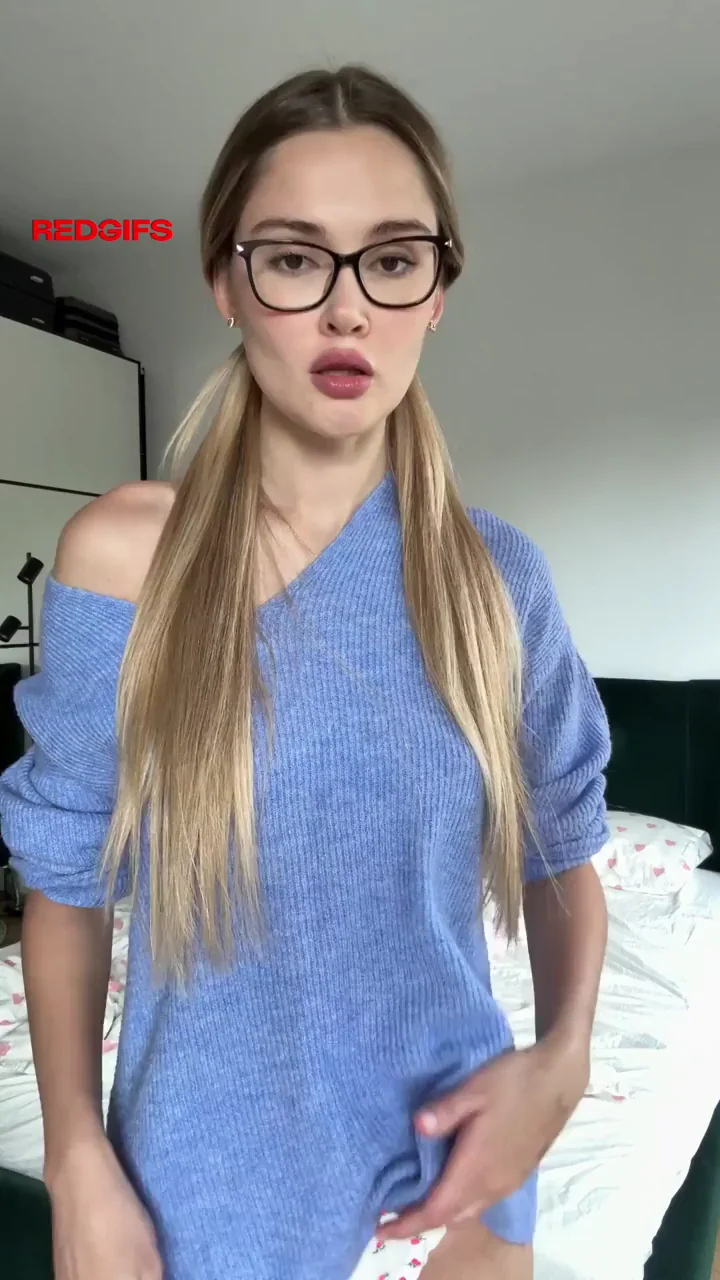 I hope these tits turn you on!