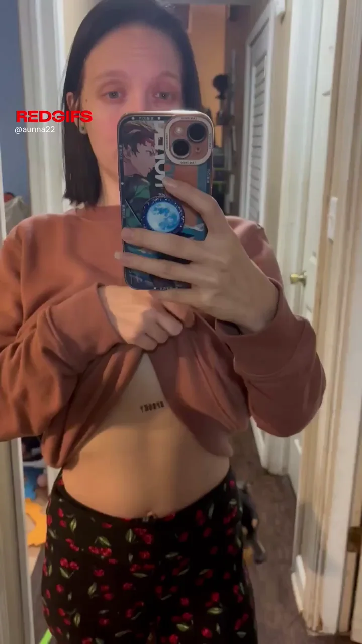 🔥 Mirror Titty Drop Reveal 💦