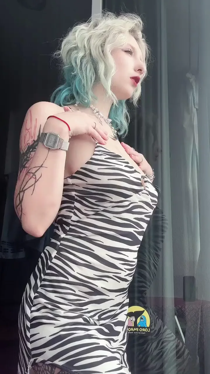 I could add a couple more tats to the list