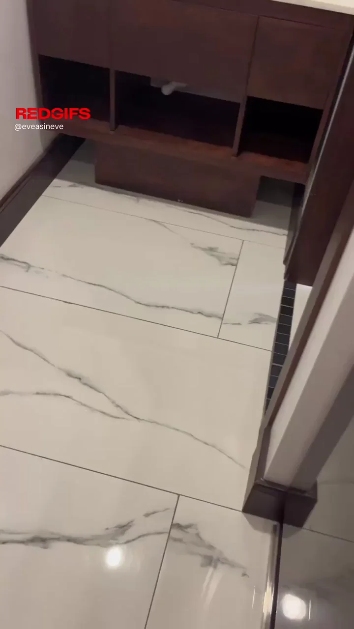 What would you do with me in the shower?