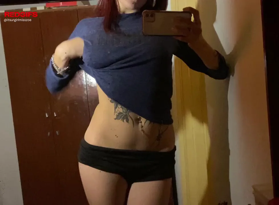 🔥 Natural Big Tits & Pretty Face Tease Just for You 😈