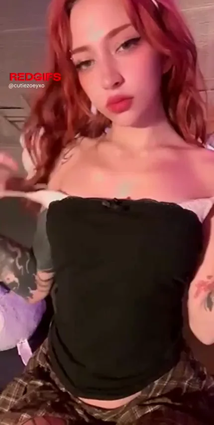 I’m here for your dirty thoughts