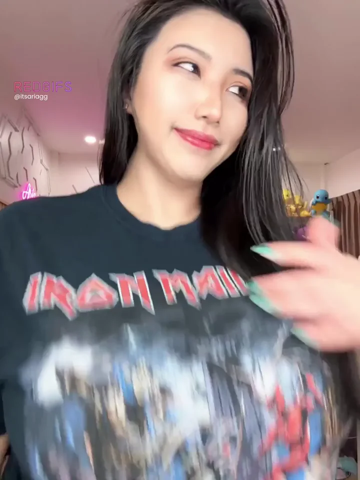 I don't know if you imagined Asian tits this big [drop]