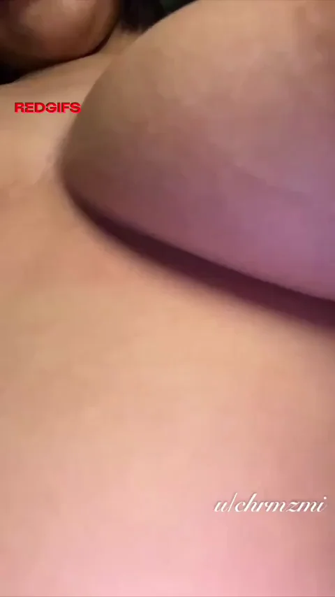 Ughh, My Dripping Juicy Papaya: Busty Asian Slut Teases Massive Naturals