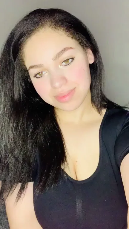 I may look cute but I can be sexy for you ?