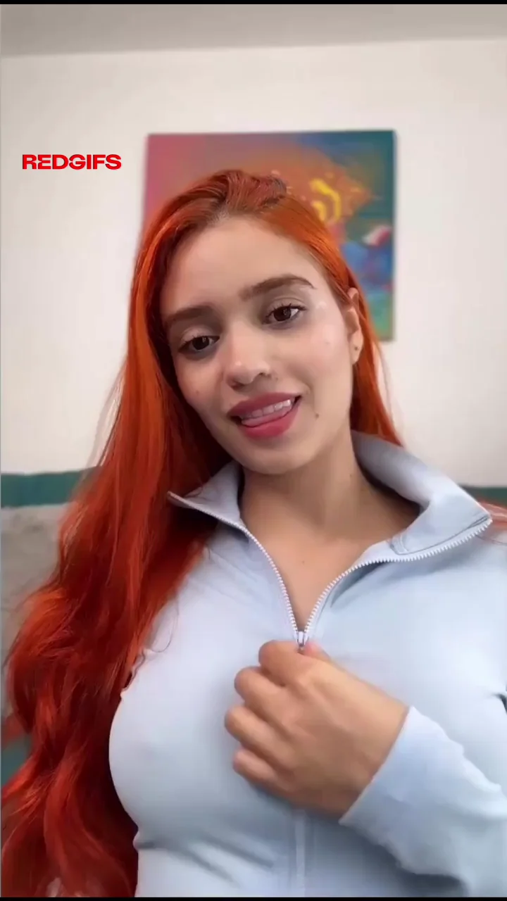 Showing my boobs is my favorite pastime