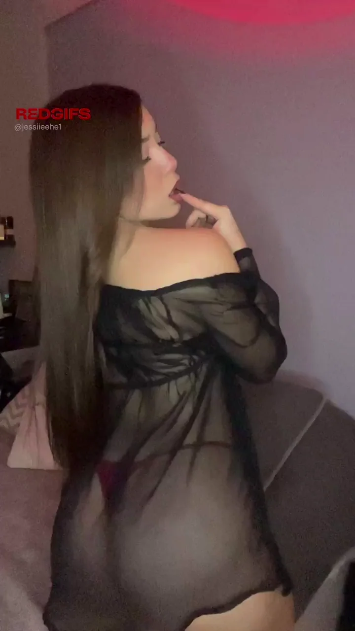 Your neighbour's stepdaughter is very hot. What are you going to do?
