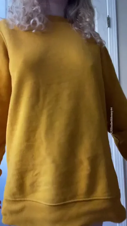 Take a peek under my shirt ? (oc)