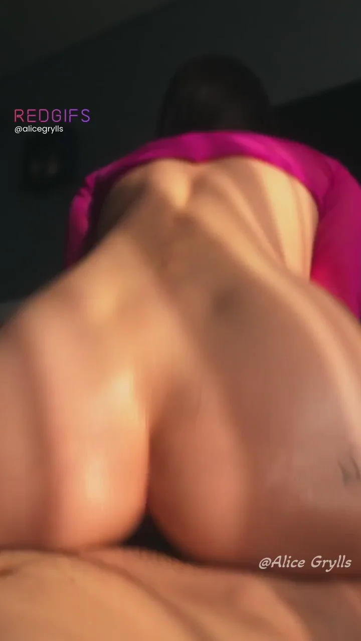 can’t get enough of riding his dick