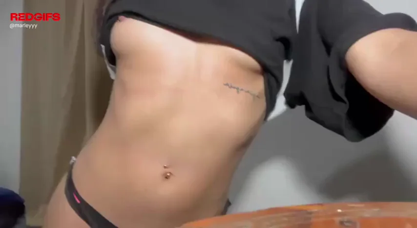 Am I your type of slutty hot?