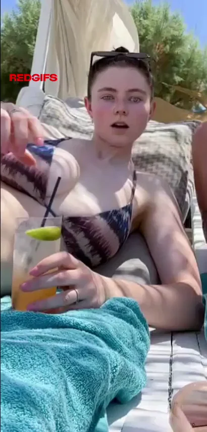 Thomasin McKenzie