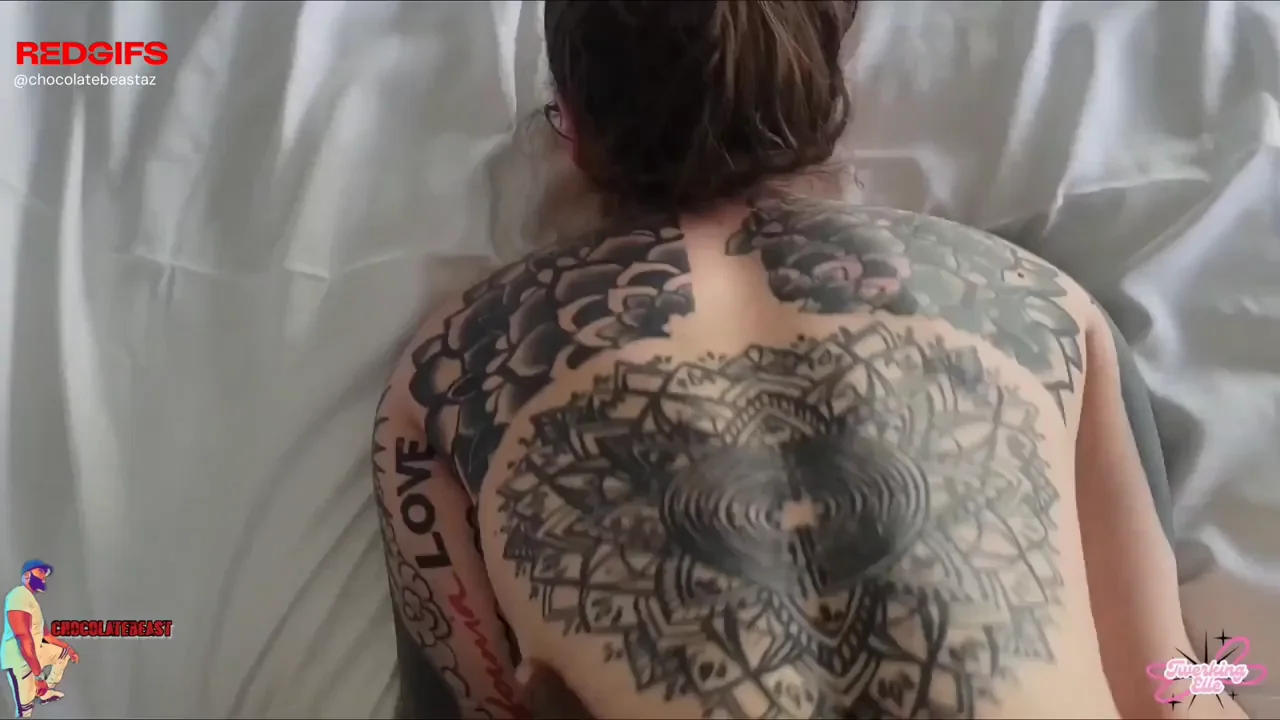 Tiny Waist PAWG Takes Brutal BBC Backshots