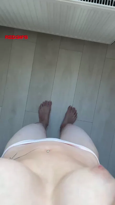 I like this gorgeous view