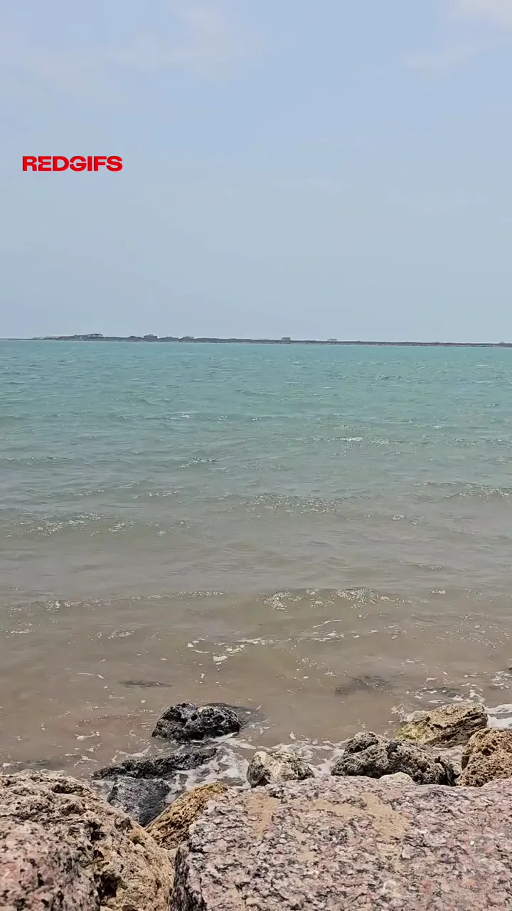 Beach days are titty days